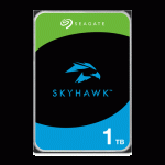 Hard disk supraveghere video 1TB, 256MB, 5900 rpm, SATA3 - Seagate ST1000VX01X
