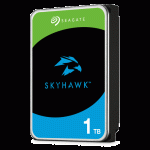 Hard disk supraveghere video 1TB, 256MB, 5900 rpm, SATA3 - Seagate ST1000VX01X - imagine 3