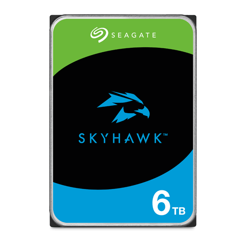 img6883large Hard Disk special de supraveghere SkyHawk 6TB, 256MB, +Rescue - Seagate ST6000VX009 - imagine 1