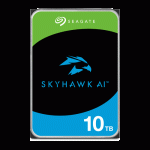 Hard Disk Supraveghere 10TB SkyHawk AI — Seagate ST10000VE0008
