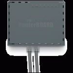 Router hEX S, 5 x Gigabit, 1 xSFP, RouterOS L4 - Mikrotik - imagine 3