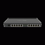 MIKROTIK RB4011IGS+RM Router 10x RJ45 1000Mb/s 1x SFP+