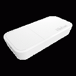Media convertor de la fibra la cupru, PoE pasiv, exterior IP54 - MikroTik RBFTC11