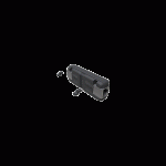 Carcasa de exterior IP68 pentru repetorul pasiv GPeR - MikroTik GPeR-IP67-Case - imagine 4