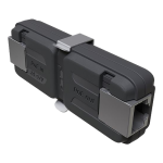 Carcasa de exterior IP68 pentru repetorul pasiv GPeR - MikroTik GPeR-IP67-Case
