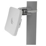 Suport de montare pentru antena SXTsq - MikroTik QM-X - imagine 2