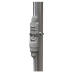 Carcasa de exterior IP68 pentru repetorul pasiv GPeR - MikroTik GPeR-IP67-Case - imagine 4