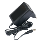 Sursa de alimentare 24V 0.8A, pentru echipamente MikroTik - MikroTik 18POW
