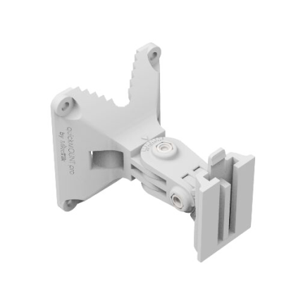 Suport adaptor de montare pe stalp sau perete, pentru seria SXT Omnitik - MikroTik QMP
