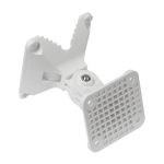 Adaptor de montare pe stalp sau perete, seria SXT, OmniTIK - MikroTik QMP-LHG