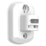 Suport detectori pe perete, plastic, alb - HikVision DS-PDB-IN-perete