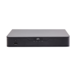 NVR 4K, 8 canale 8MP, compresie H.265 Ultra - UNV