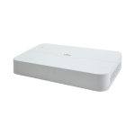 NVR 4K, 8 canale 8MP  + 8 porturi PoE, compresie H.265 Ultra - UNV - imagine 4
