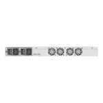 Cloud Core Router, 8 x SFP+, 1 x Gigabit, RouterOS L6, 1U - MikroTik - imagine 2