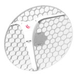 Pachet 4 bucati - LHG XL 5 ac antena 27dBi 5GHz, 802.11ac, 1 x Gigabit, PoE - MikroTik - imagine 3