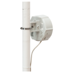 SXT SA5 ac, antena 14dBi 5GHz, 8KM+, 802.11ac, Gigabit, PoE - MikroTik - imagine 2