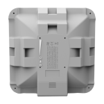 Acces Point Lite5, CPE, antena 16dBi 5GHz, 802.11an, 1 x LAN, PoE, 12km - MikroTik RBSXTsq5nD - imagine 3