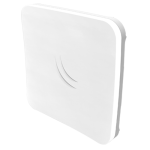 MIKROTIK RBSXTsq2nD SXTsq Lite2 CPE 2.4GHz 1x RJ45 100Mb/s Antenna