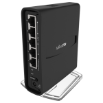 MIKROTIK RBD52G-5HACD2HND-TC 716MHz CPU 128MB RAM Access Point