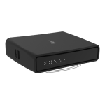 MIKROTIK RBD52G-5HACD2HND-TC 716MHz CPU 128MB RAM Access Point - imagine 4