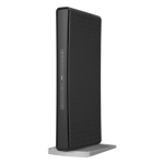 hAP ac³, 5 x Gigabit, 1 x PoE, 802.11b/g/n 2.4Ghz, 802.11ac 5Ghz, antene externe 3dBi 2.4GHz, 5.5dBi 5GHz - MikroTik - imagine 3