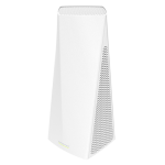 Audience, 2 x Gigabit, 802.11b/g/n 2.4Ghz, 2 x 802.11ac 5Ghz - MikroTik