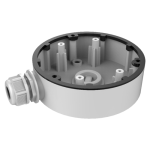 Doza de distributie waterproof - HikVision DS-1280ZJ-DM46