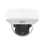 Camera IP LightHunter 8 MP, lentila AF 2.8 -12 mm, IR 40m, Audio, IK10  - UNV - imagine 2