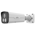 Camera IP seria ColorHunter, rezolutie 5MP, lentila 4mm, LED 30M imagini color 24/7, SDcard, IK10 - UNV - imagine 2