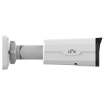 Camera IP seria ColorHunter, rezolutie 5MP, lentila 4mm, LED 30M imagini color 24/7, SDcard, IK10 - UNV - imagine 3