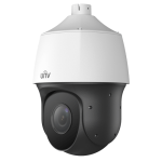 Camera IP PTZ LightHunter, rezolutie 2 MP, zoom optic 25X, Auto-traking, IR 150m - UNV - imagine 3