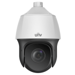 Camera IP PTZ LightHunter, rezolutie 2 MP, zoom optic 33X, Auto-traking, IR 150m - UNV