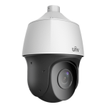Camera IP PTZ LightHunter, rezolutie 2 MP, zoom optic 33X, Auto-traking, IR 150m - UNV - imagine 2