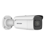 Camera IP 8MP, IR 60m, Card, PoE, AcuSense, Face Detection - HikVision DS-2CD2683G2-IZS