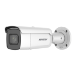 Camera IP 8MP, IR 60m, Card, PoE, AcuSense, Face Detection - HikVision DS-2CD2683G2-IZS - imagine 3