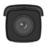 Camera IP 6MP, IR 80m, Card, PoE, AcuSense, Lentila 4mm, DarkFighter - HikVision DS-2CD2T66G2-4I4 - imagine 3