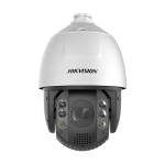 Camera IP 2MP Speed Dome, IR 200m, Zoom 32x, Slot Card, Hi-PoE, Smart- HikVision DS-2DE7A232IW-AEBT5