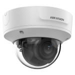 Camera IP 4MP, Exterior, IR 40m, PoE, Card, Face Detection, Audio - HikVision DS-2CD2743G2-IZS