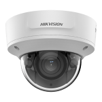 Camera IP 4MP, Exterior, IR 40m, PoE, Card, Face Detection, Audio - HikVision DS-2CD2743G2-IZS - imagine 2