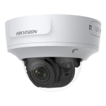 Camera IP 4MP, Exterior, IR 40m, PoE, Card, Face Detection, Audio - HikVision DS-2CD2743G2-IZS - imagine 3
