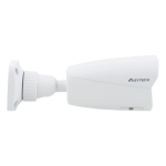 Camera 4 in 1 AnalogHD 5MP, lentila 2.8~12 mm, IR 70M - ASYTECH - imagine 2