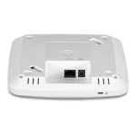 Access Point Wireless AX1800 Dual Band WiFi 6 PoE+ de interior - TRENDnet - imagine 3