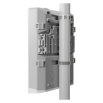 Switch netFiber 9, 4 x SFP+ 10G, 5 x SFP 1G, 1 x Gigabit (PoE-In), outdoor - MikroTik - imagine 3