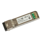 Modul SFP+ 10G MM 300m 850nm Dual LC-connector - Mikrotik