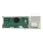 Router 13 x Gigabit, RouterOS L6, 1U, Dual PSU - MikroTik - imagine 3