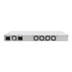 MIKROTIK CCR2116-12G-4S+ CLOUD CORE ROUTER 4X2GHZ 128MB NAND 4x 10GE SFP+ 13x 1GE PORTS 2x AC INPUTS L6 - imagine 2