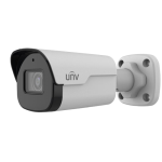 Camera IP 5MP seria LightHunter, lentila 2.8 mm, IR50M, SDCard - UNV