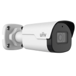 Camera IP 5MP seria LightHunter, lentila 2.8 mm, IR50M, SDCard - UNV - imagine 3
