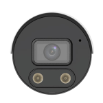 Camera IP 4MP, protectie perimetrala, lentila 2.8 mm, IR 30m, Audio - UNV - imagine 2