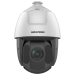 Camera IP 4MP Exterior, IR 150m, Slot Card, POE, Zoom 25x - HikVision DS-2DE5425IW-AE